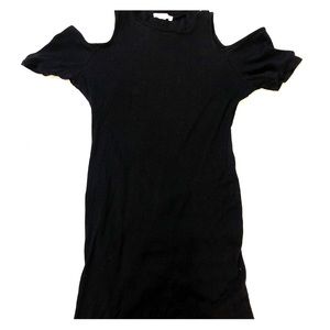 ~A Charlotte Russe dress~